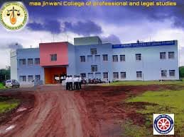 MAA JINWANI PUBLIC SCHOOL