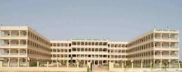 MAHARISHI VIDYA MANDIR