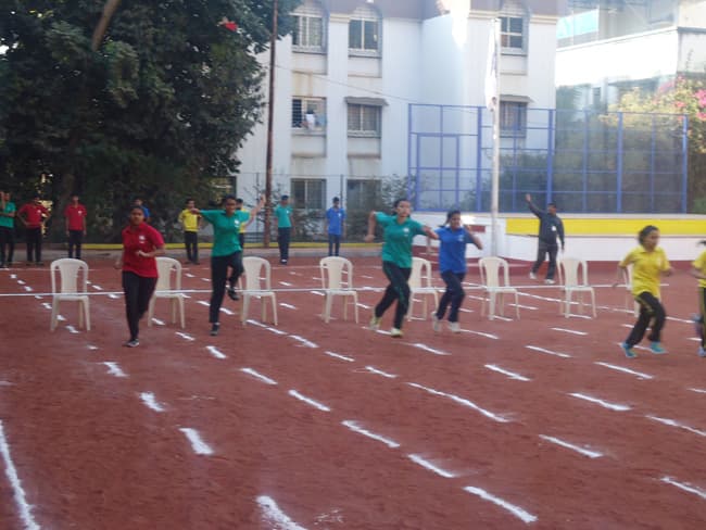 ARUNACHAL PUBLIC SCHOOL