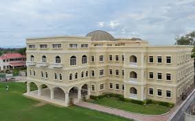 QUADERIA BURHANI ENGLISH HIGHER SECONDARY SCHOOL KHANDWA