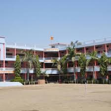 SARASWATI VIDYA MANDIR