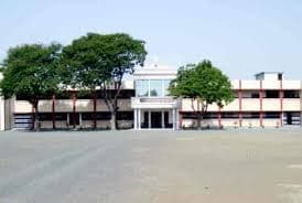 JYOTI CONVENT SR. SEC. SCHOOL