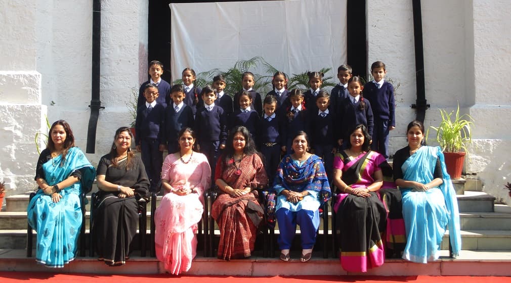BAYONET SCHOOL INDORE
