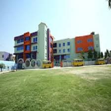 LITTLE STAR SHAILESH MEMORIAL SCHOOL