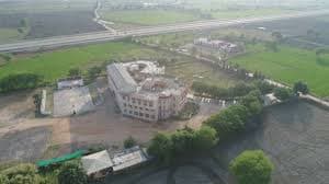 INDIA INTERNATIONAL PUBLIC SCHOOL GWALIOR