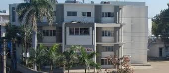 SCHOLARS DEN HIGHER SECONDARY SCHOOL KHANDWA