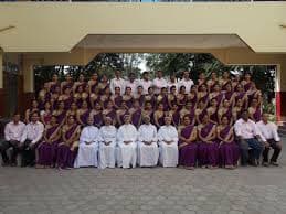 CARMEL CONVENT H.S. SCHOOL INDORE