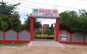 RASS-JB PUBLIC SCHOOL DATIA