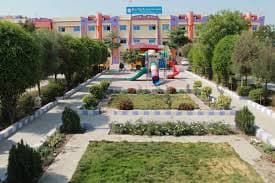 Kautilya Education Academy, Shajapur