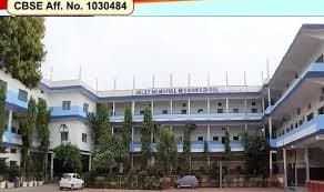 JOLLY MEMORIAL MISSION SCHOOL UJJAIN