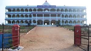 SHARDA VIDYA MANDIR, JHABUA