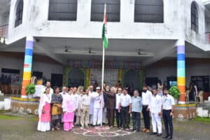 BRIGHT STAR CENTRAL ACADEMY