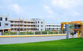 PROGRESSIVE ACADEMY JHABUA