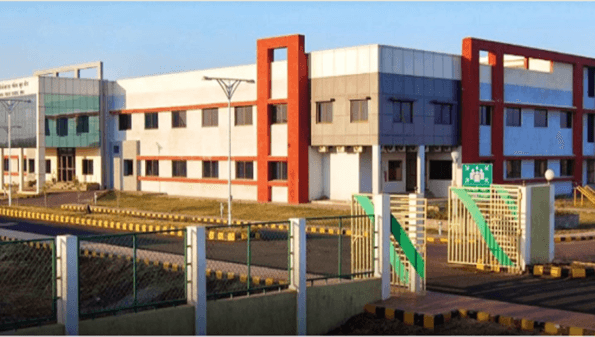 DAV BR PUBLIC SCHOOL