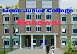 LIONS JR. COLLEGE