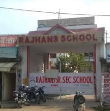 RAJ HANS SCHOOL REWA