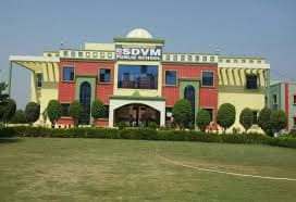 SDVM PUBLIC SCHOOL GWALIOR