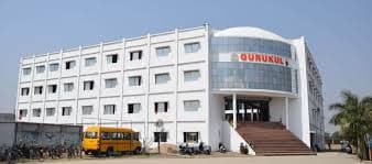 GURUKUL THE EXCELLENT ENGLISH MEDIUM SCHOOL
