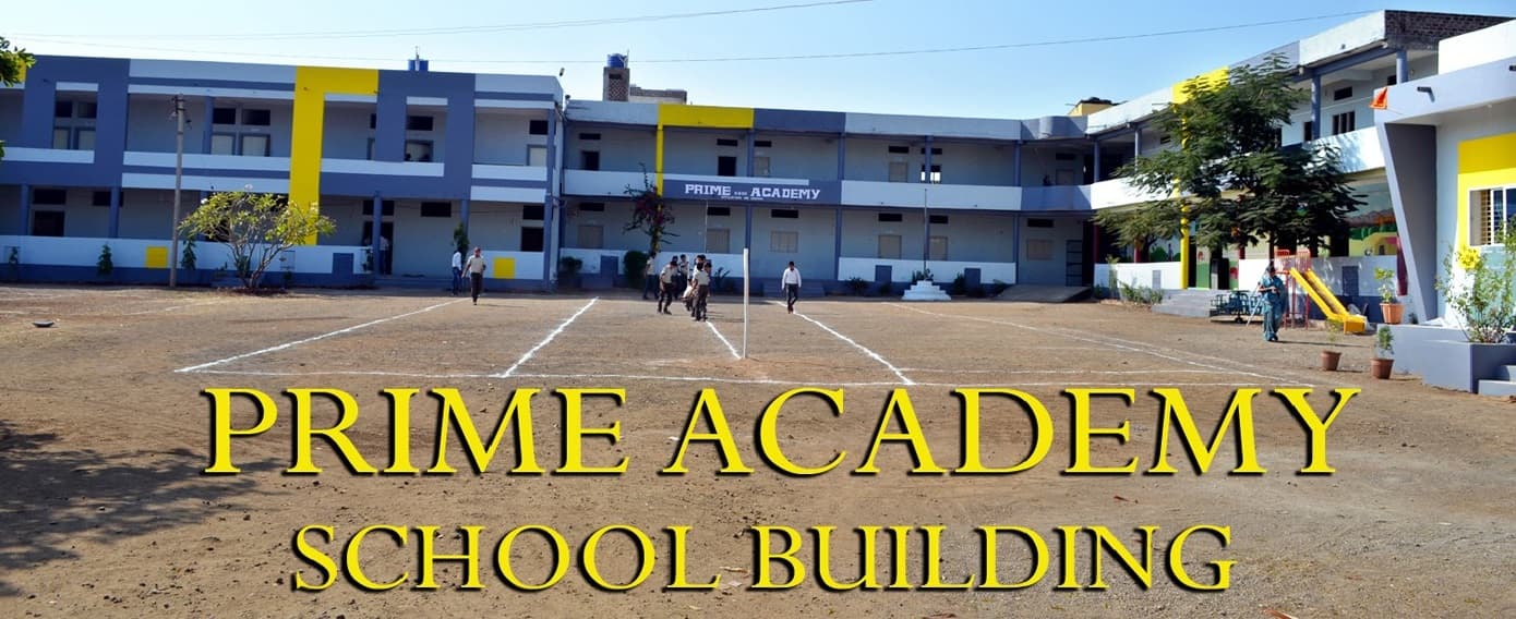 PRIME ACADEMY