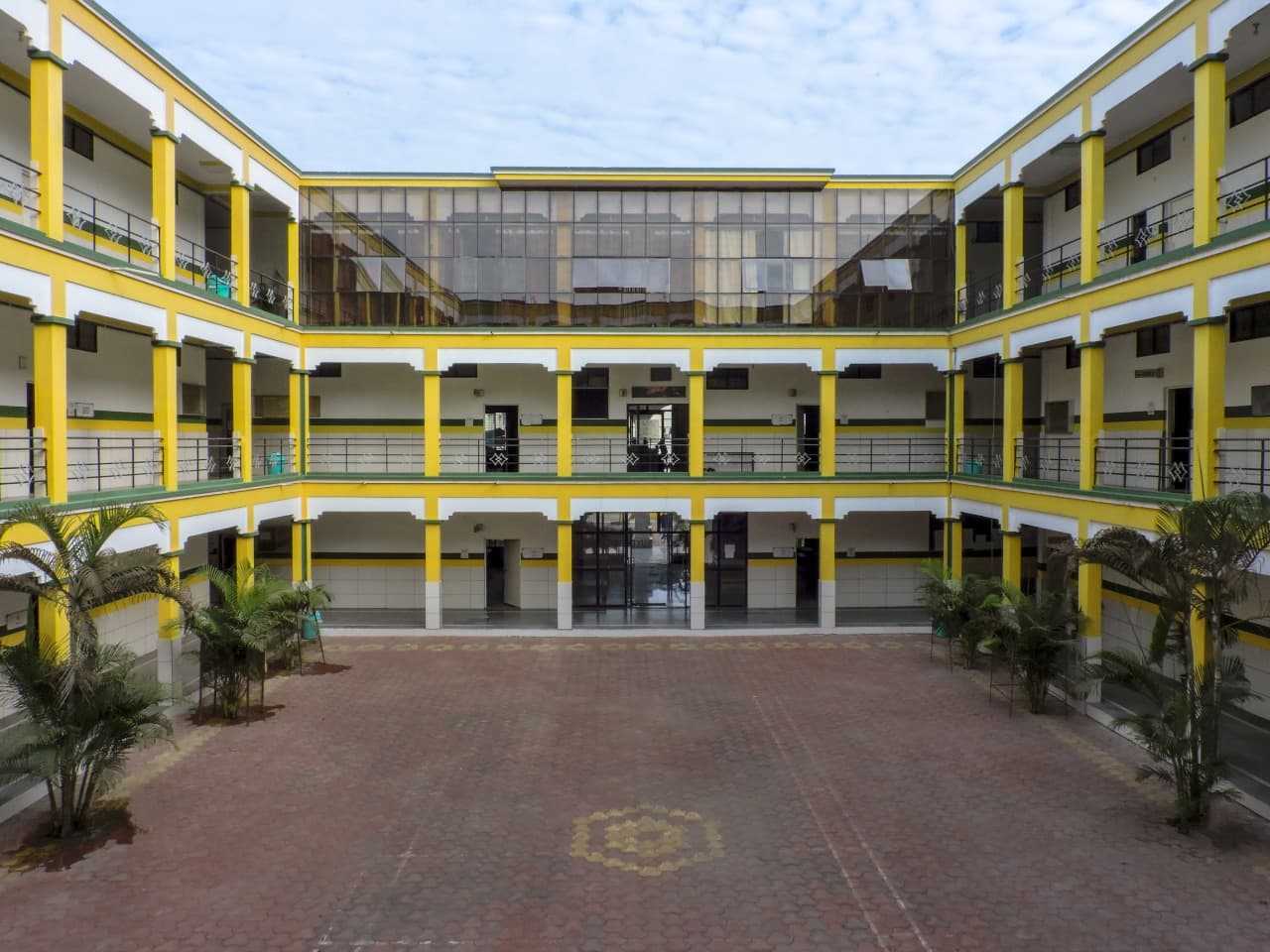 VARDHAMAN PUBLIC SCHOOL