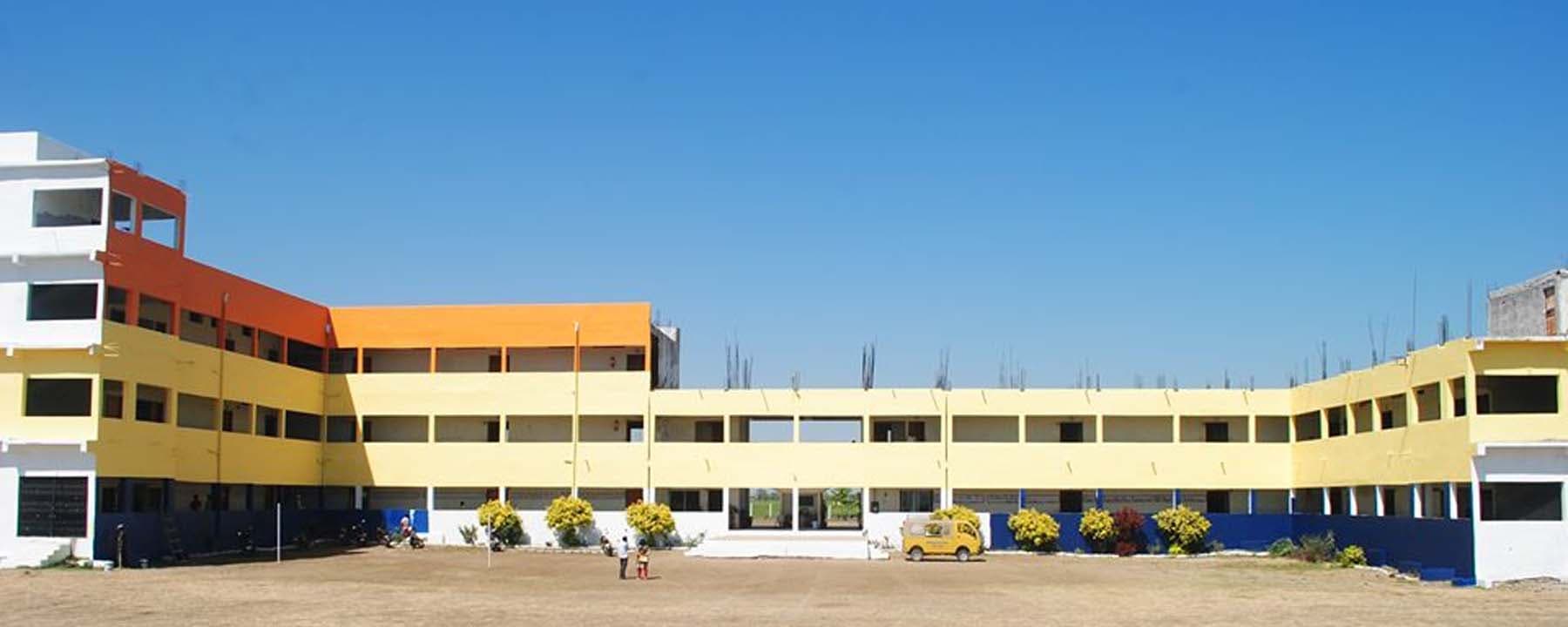 SHREE MANIKLAL NAHAR INTERNATIONAL SCHOOL
