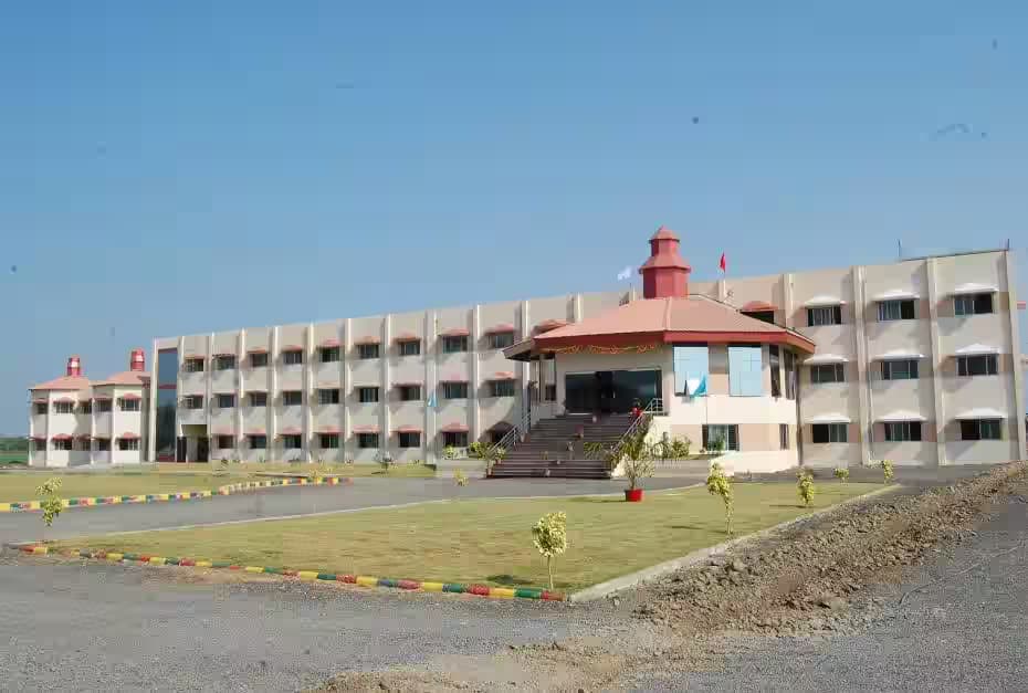 AKSHAT INTERNATIONAL SCHOOL UJJAIN