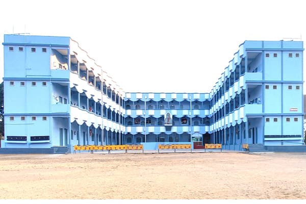 NIRMALA ENGLISH MEDIUM SCHOOL