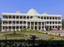 MAHARISHI VIDYA MANDIR REWA