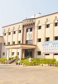 GURUKUL ACADEMY INDORE