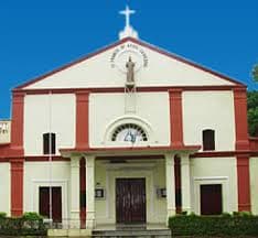 ST. CHARLES HIGHER SECONDARY SCHOOL