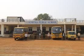 SUMITRA PUBLIC SCHOOL BABAI