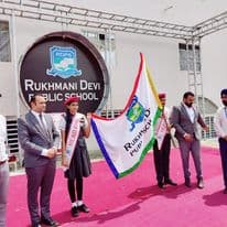 RUKHMANI DEVI PUBLIC SCHOOL