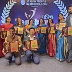 THE MILLENNIUM SCHOOL INDORE