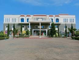 SANSKRUTI-AN ENGLISH MEDIUM SCHOOL