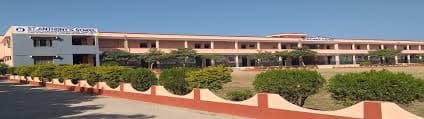 ST. ANTONYS SCHOOL GWALIOR