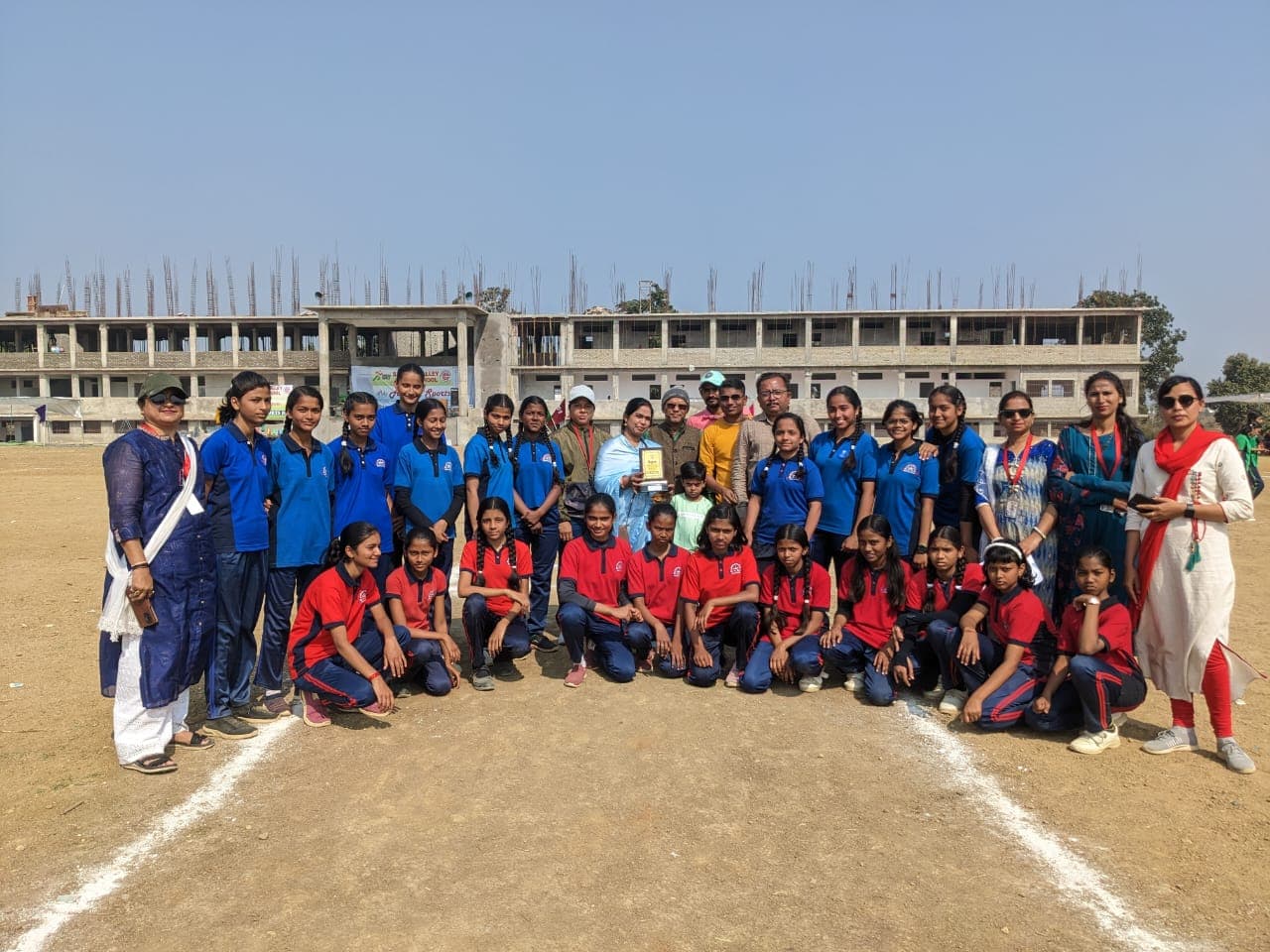 SATPUDA VALLEY PUBLIC SCHOOL