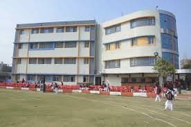 GOMTI NANDAN PUBLIC SCHOOL