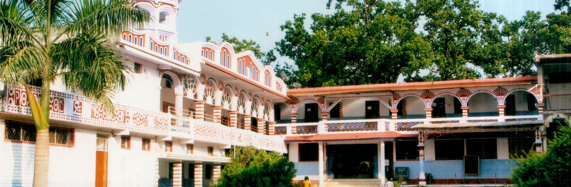 ROBERTSON CONVENT HR. SEC SCHOOL
