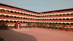 ST.JOSEPH’S CONVENT SCHOOL