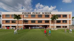 INDORE PUBLIC SCHOOL INDORE