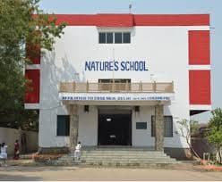 NATURES SCHOOL KATNI