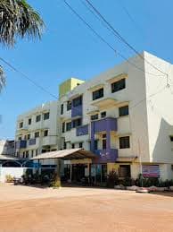 SANSKAR BHARTI PUBLIC SCHOOL KATNI