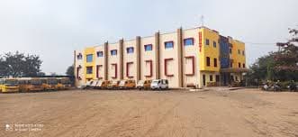 UNNATI ACADEMY