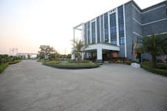 DELHI PUBLIC SCHOOL, KOLAR ROAD