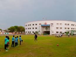 JAI GURUDEV INTERNATIONAL SCHOOL