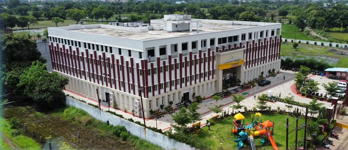 STEMFIELD INTERNATIONAL SCHOOL