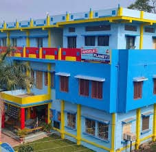 ANGELS PLANET SCHOOL KHANDWA