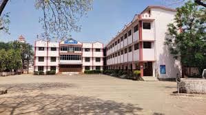LISIEUX ANAND SCHOOL