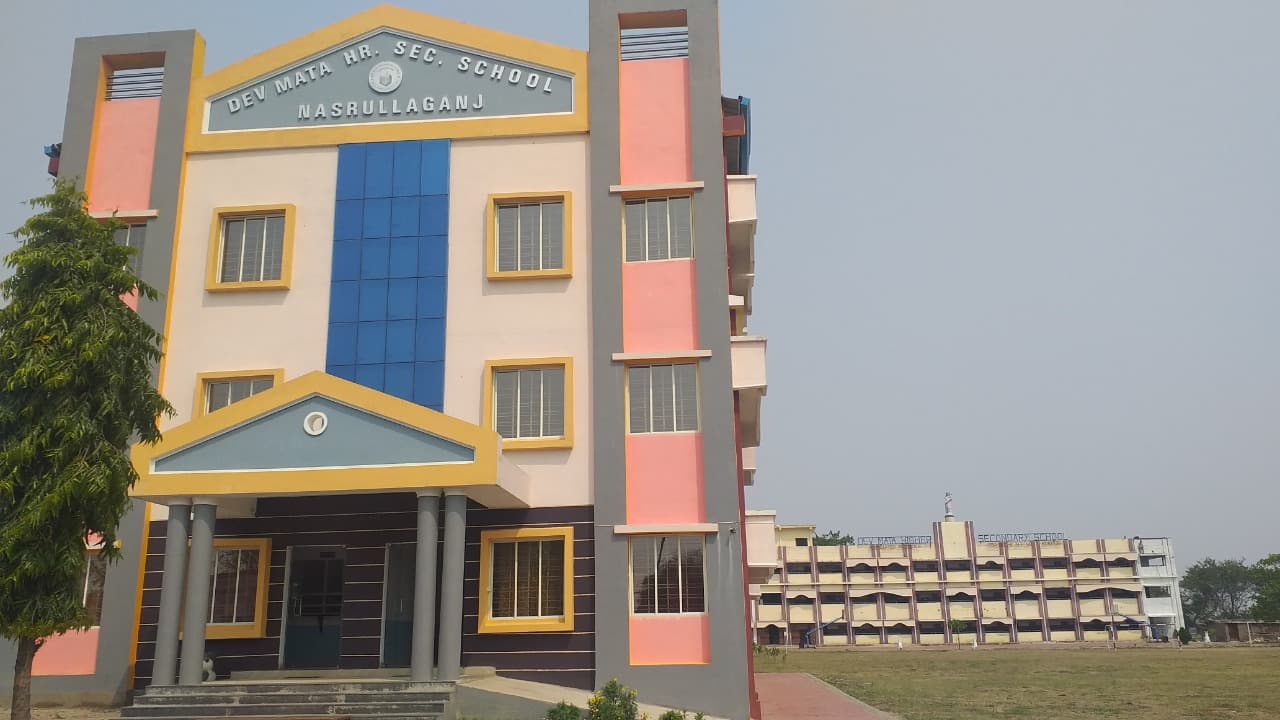 DEVMATA HR SEC SCHOOL