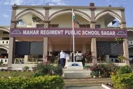 MAHAR REGIMENT PUBLIC SCHOOL